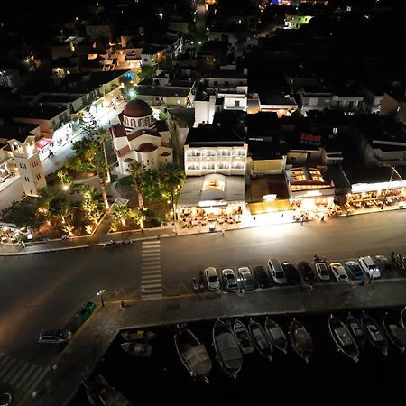 Kalypso Suites Hotel - Adults Only Elounda Exterior foto