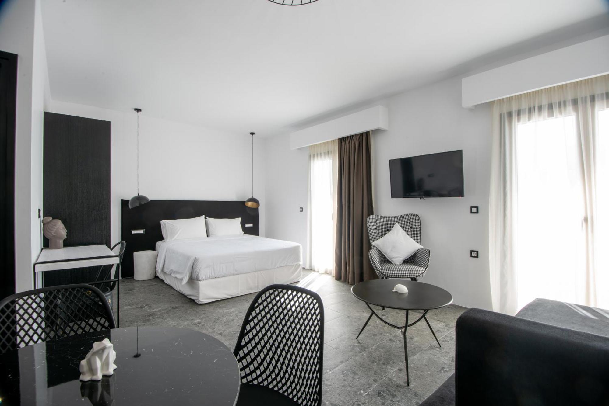 Kalypso Suites Hotel - Adults Only Elounda Exterior foto